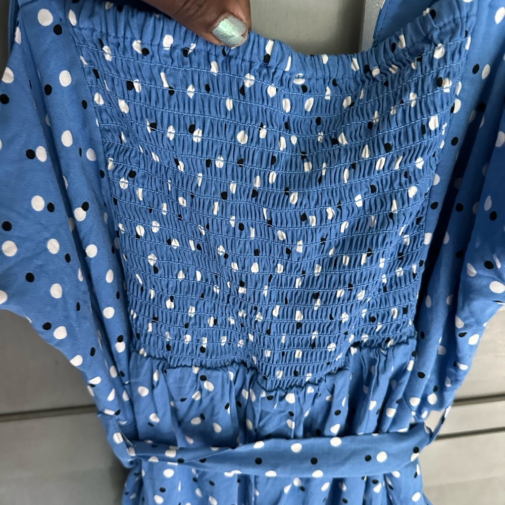 Romper - Picture 7 of 9